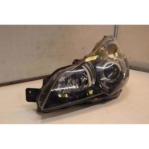 Reflektor lewy Subaru Outback 4 B14, BR