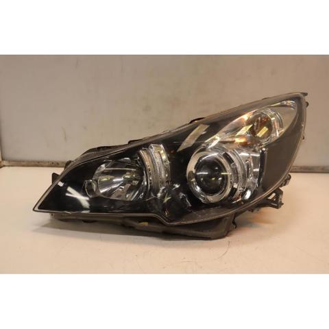 Reflektor lewy Subaru Outback 4 B14, BR