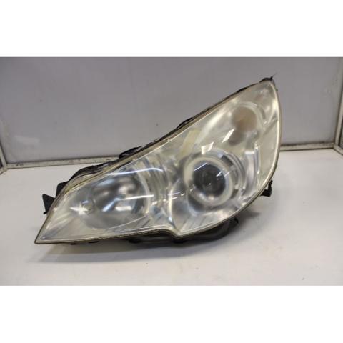 Reflektor lewy Subaru Outback 4 B14, BR
