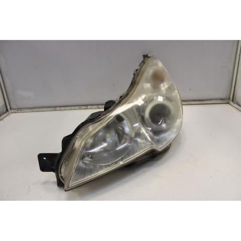 Reflektor lewy Subaru Outback 4 B14, BR