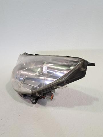 Reflektor lewy Subaru Outback 4 B14, BR