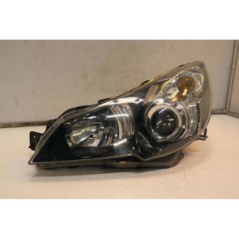 Reflektor lewy Subaru Outback 4 B14, BR