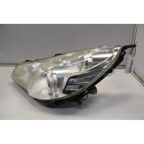 Reflektor lewy Subaru Outback 4 B14, BR
