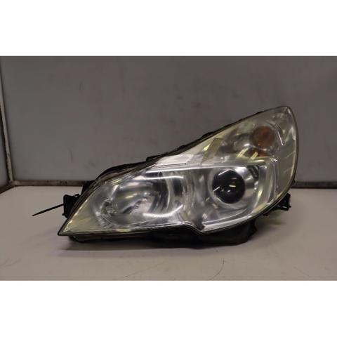 Reflektor lewy Subaru Outback 4 B14, BR