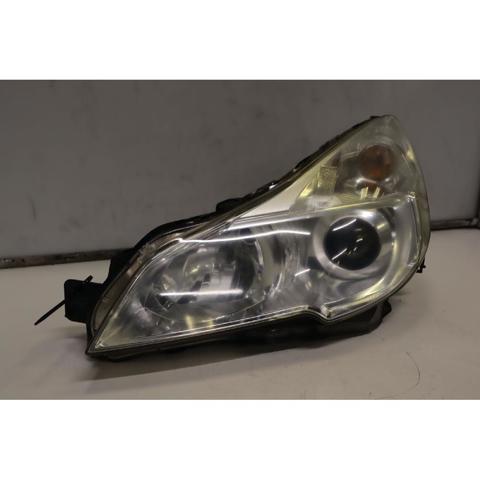 Reflektor lewy Subaru Outback 4 B14, BR