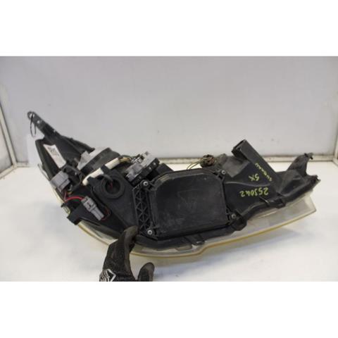 Reflektor lewy Subaru Outback 4 B14, BR