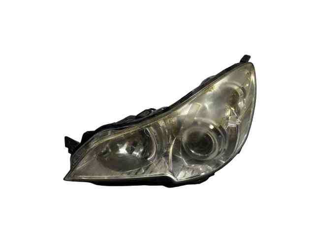 Reflektor lewy Subaru Outback 4 B14, BR