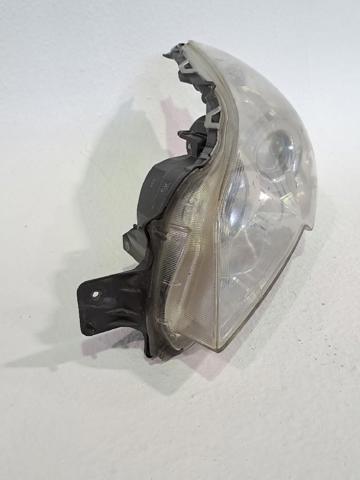 Reflektor lewy Subaru Outback 4 B14, BR