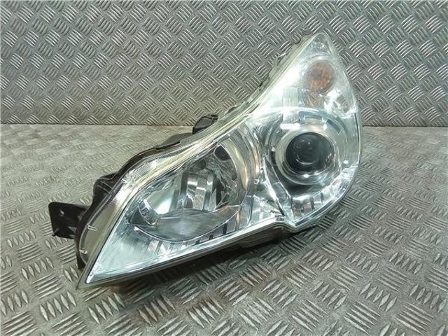 Reflektor lewy Subaru Outback 4 B14, BR