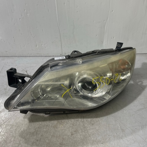 Kupić Reflektor lewy Subaru Impreza III GH w dobrej cenie