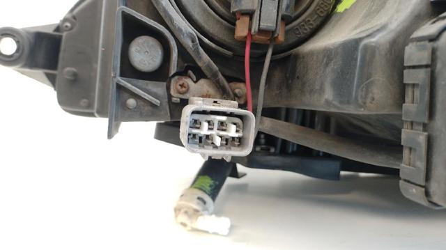 Reflektor prawy Subaru Forester 3 S12, SH