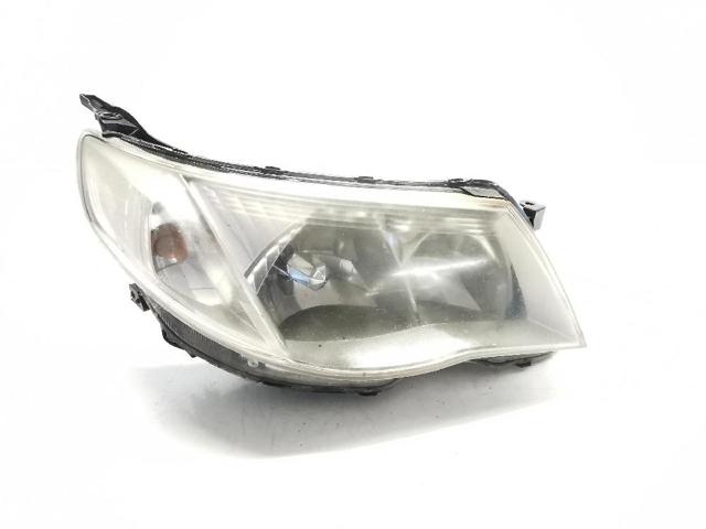  Subaru Forester III (S12, SH)