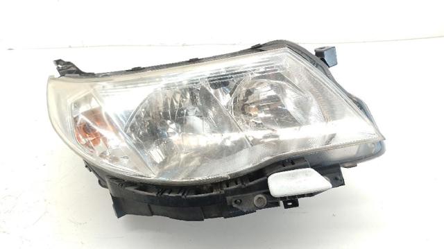 Reflektor prawy Subaru Forester 3 S12, SH