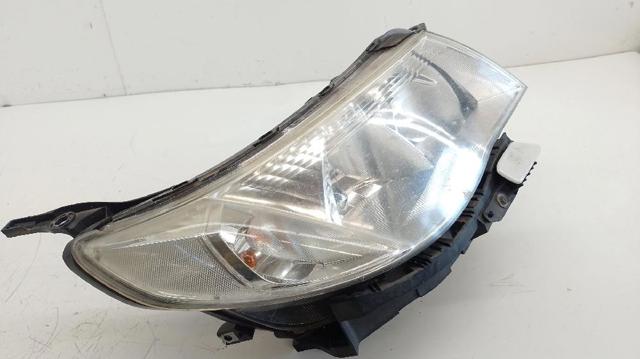 Reflektor prawy Subaru Forester 3 S12, SH