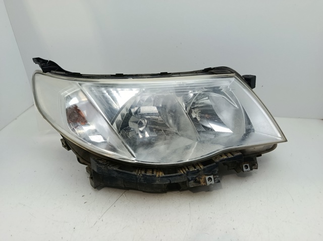  Subaru Forester III od 313,06 zł