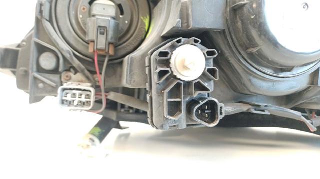 Reflektor prawy Subaru Forester 3 S12, SH