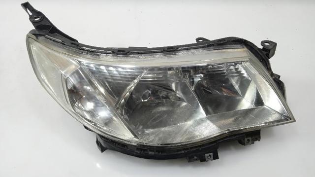 Kupić Reflektor prawy Subaru Forester III S12, SH w dobrej cenie