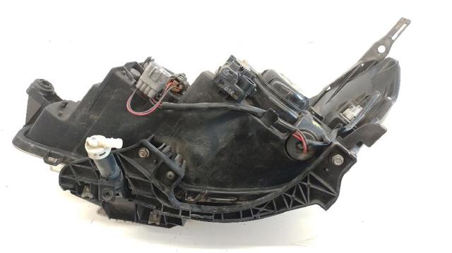 Reflektor prawy Subaru Forester 3 S12, SH