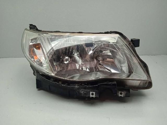 Reflektor prawy Subaru Forester 3 S12, SH