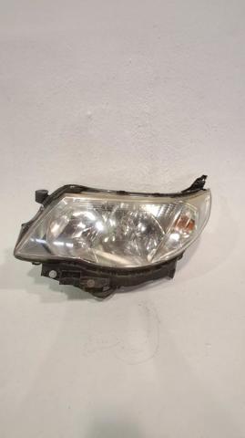 Kupić Reflektor lewy Subaru Forester III S12, SH w dobrej cenie