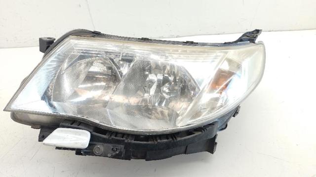  do Subaru Forester III (S12, SH)