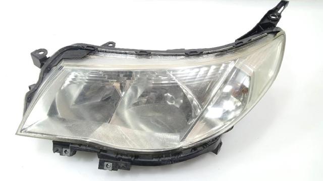  Subaru Forester III od 302,93 zł
