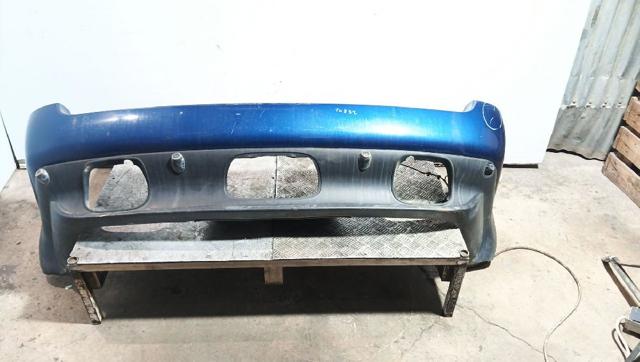 Zderzak tylny 8402324 BMW