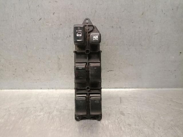 Panel przyciskowy sterowania podnośnikiem szyby przedni lewy 8404048140 TOYOTA
