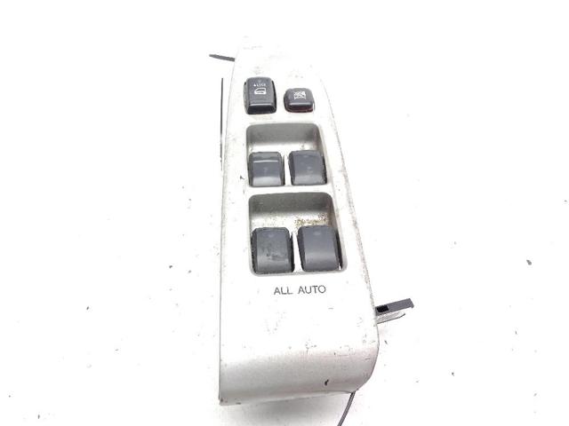 Panel przyciskowy sterowania podnośnikiem szyby przedni lewy 8404048140 TOYOTA