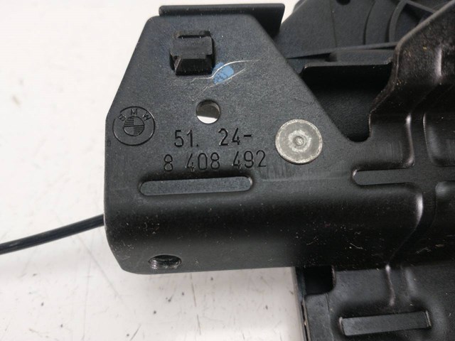 8408492 BMW