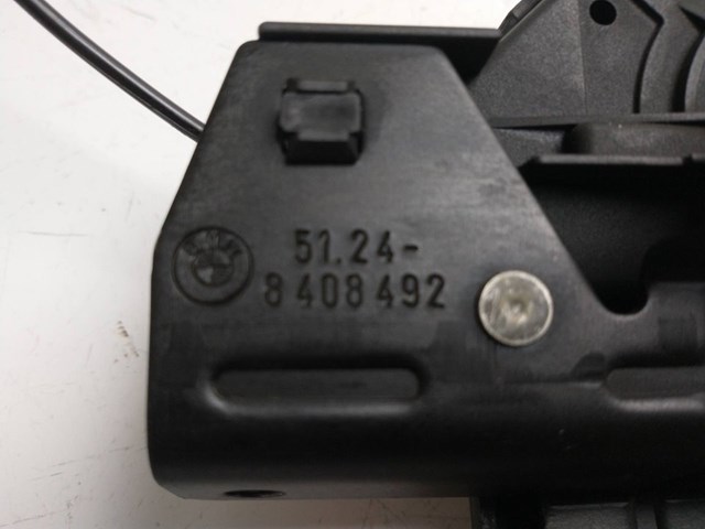 8408492 BMW