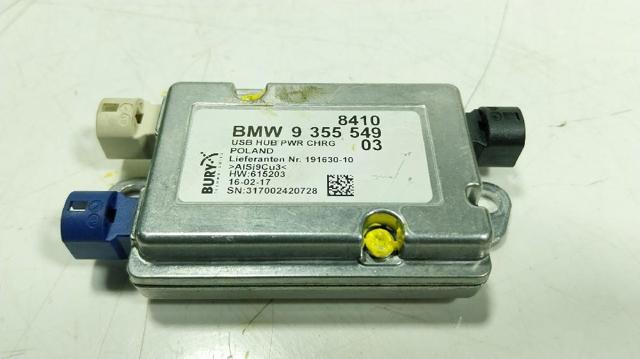 84109355549 BMW