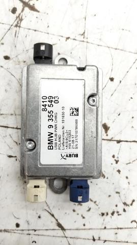 84109355549 BMW