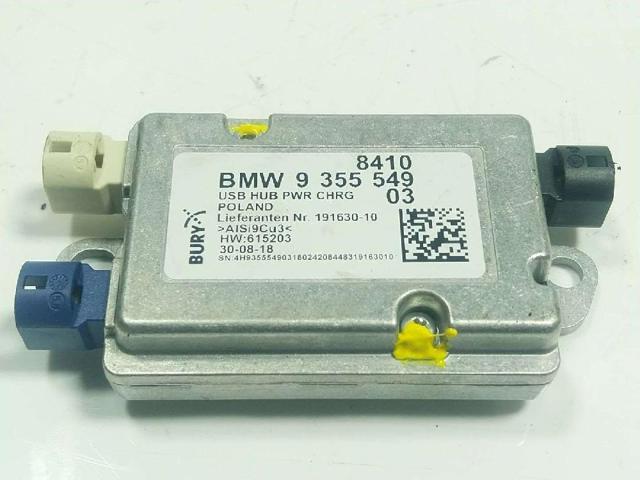 84109355549 BMW