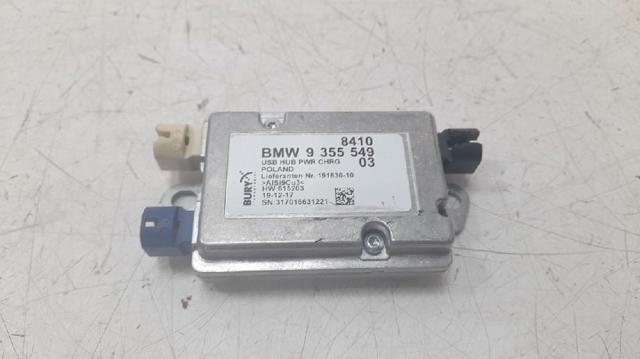 84109355549 BMW