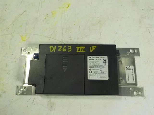 84109362848 BMW
