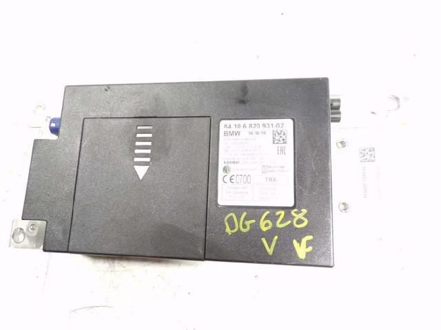 84109362848 BMW