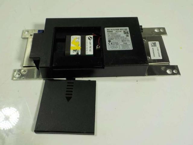 84109362848 BMW