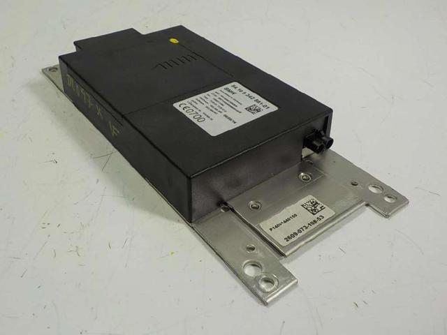 84109362848 BMW
