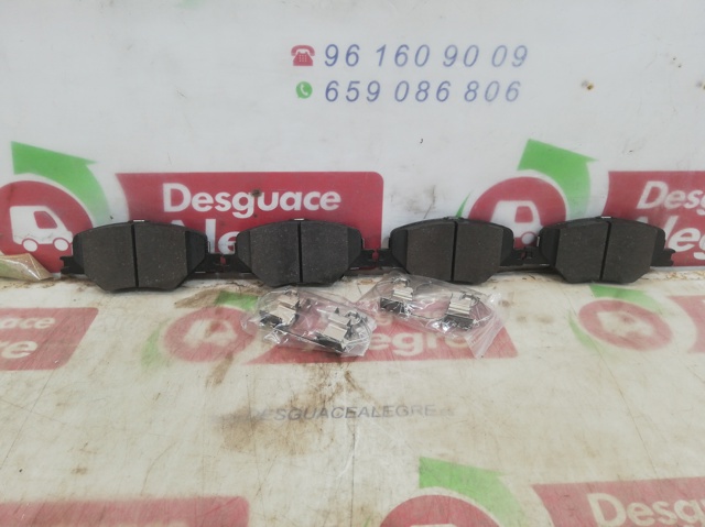 84124408 Opel