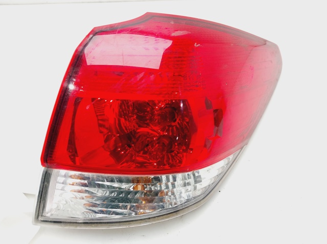 Kupić Lampa zespolona tylna prawa Subaru Legacy II BD, BG w dobrej cenie