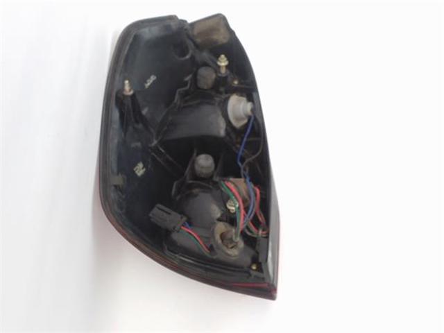 Lampa zespolona tylna prawa Subaru Outback 2 B12, BE, BH