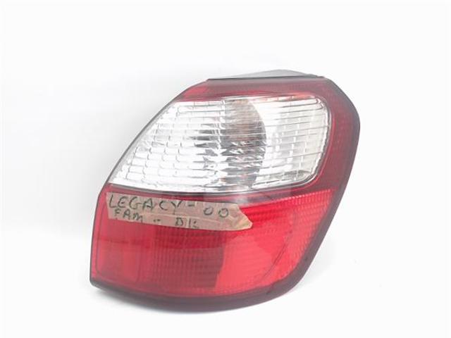 Lampa zespolona tylna prawa Subaru Outback 2 B12, BE, BH