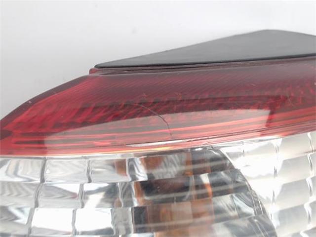 Lampa zespolona tylna prawa Subaru Outback 2 B12, BE, BH