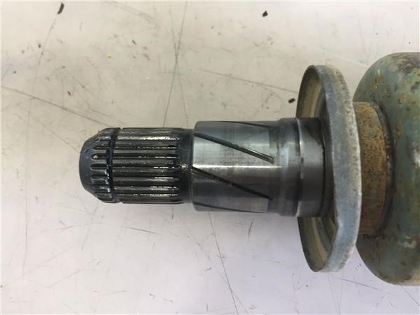 Lampa zespolona tylna prawa Subaru Outback 2 B12, BE, BH