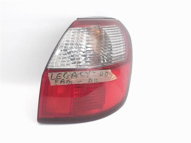 Lampa zespolona tylna prawa Subaru Outback 2 B12, BE, BH