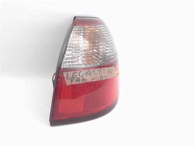 Lampa zespolona tylna prawa Subaru Outback 2 B12, BE, BH
