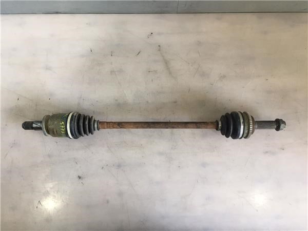 Kupić Lampa zespolona tylna prawa Subaru Outback  B12, BE, BH w dobrej cenie
