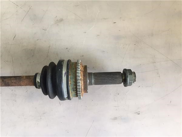 Lampa zespolona tylna prawa Subaru Outback 2 B12, BE, BH