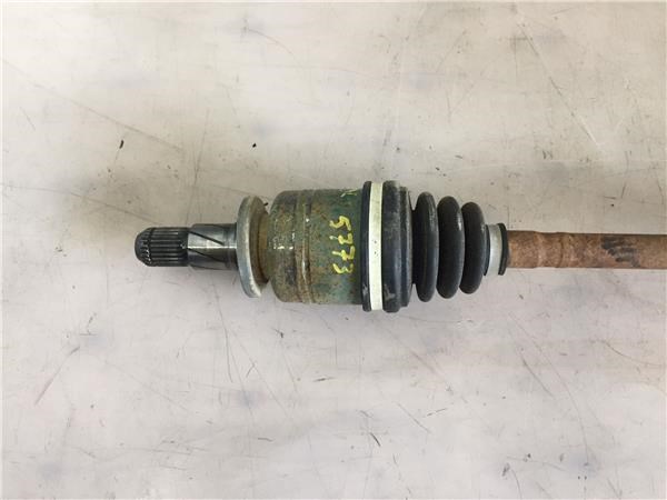 Lampa zespolona tylna prawa Subaru Outback 2 B12, BE, BH